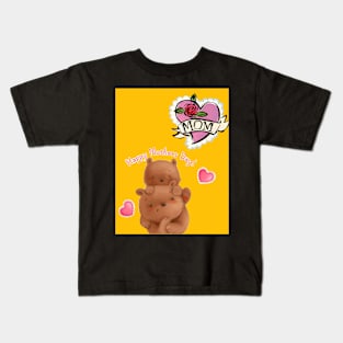 mothers day Kids T-Shirt